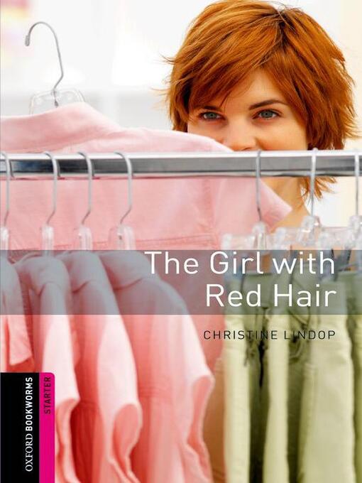 Title details for The Girl with Red Hair by Christine Lindop - Available